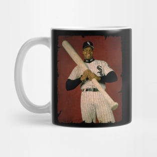 Frank Thomas, 43 - 44 (2000) Mug